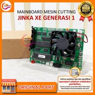 MESIN Jinka XE Sticker Cutting Machine Mainboard JK/ Standard/ Old Type JINKA STANDARD Motherboard (