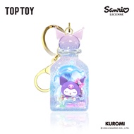 TOPTOY x KUROMI Day Dreamer Series Figures ของเล่นฟิกเกอร์ ของขวัญวันเกิด สําหรับเด็ก