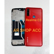 Realme Fullset Housing Casing C3