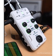 Sonic Card JOYO Mobile Phone Live Broadcast Jule MOMIX Recording KL1J