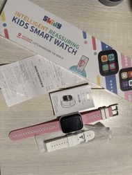 Skidy kids smart watch