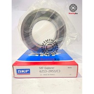 Ball Bearing SKF 6213 2RS1/C3 6213 2RS Original SKFC3 65x120x23