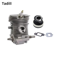 [dksqer] NEW ENGINE MOTOR CYLINDER PISTON CRANKSHAFT  MS170 MS180 018 CHAINSAW