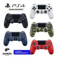 PS4 Dualshock 4 wireless controller PS4 Controller (IMPORT)  ps4 controller original SONY (SONY MYS)