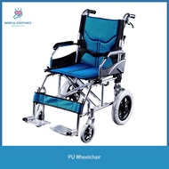 PU wheelchair