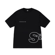 100% Official Authentic Stussy International Tribe T-shirt