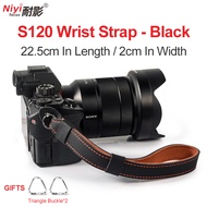 【Exclusive Online Deals】 Camera Shoulder Strap Suitable For a6500 A7M4 R50 ZFC Z30 -Strap Fuji XT5 X
