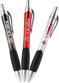 1. FC Köln Ballpoint Pen Set of 3