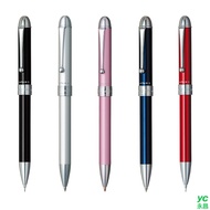 PLATINUM 白金牌 旋轉式3功能筆 日本原裝 / 支 MWB-1000C