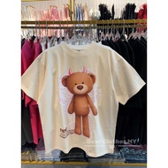 Printed T-shirt [Cotton 270gsm]
