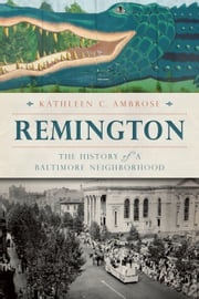 Remington Kathleen C. Ambrose
