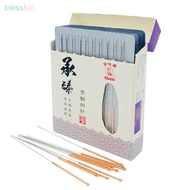High Quality Acupuncture Needle 100PCS Hwato Copper Handle Sterile Beauty Health Massage gua sha 0.1