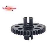 Metal Steel 40T Transmission  Gear for HB Toys ZP1001 ZP1002 ZP1003 ZP1004 ZP 1001 1/10 RC Car Upgra