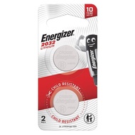 LOCAL SELLER NEW Energizer CR2032 CR2025 CR2016 CR1632 CR1620 CR1616 CR1220 CR2430 CR2450 Lithium Ba