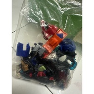 Battle Bdaman Spareparts