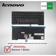 Keyboard Lenovo ThinkPad L440 L450 L460 L470 T431S T440 T440P T440S T450 T450S E440