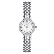 Tissot Lovely Round Women's Watch (19mm) T1400091111100