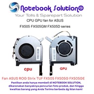 ASUS TUF F15 FX505 FX506 FA506 FX705 FX706, FX505DD FX505DT FX505DY FX505GD FX505GD FX505GE FX505GT,