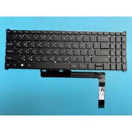 Acer SFX16-51 A515-57/47 A715-51G/76/52A517-53 Traditional Chinese Keyboard N22Q3