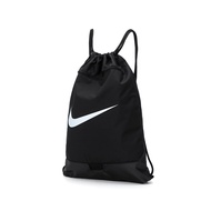 [Self-Operated] Nike Nike Backpack Men Women Drawstring Gym Bag Sports Bag Storage Drawstring Backpa