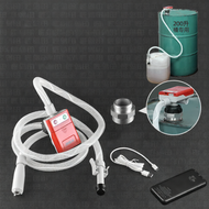 Corrosion Resistant Acid Alkali Electric Pump