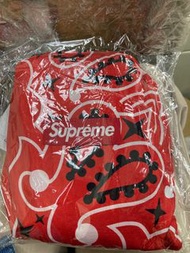 全新 Supreme  ENO islander 變形蟲 野餐地墊