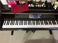 Yamaha Clavinova CVP-203 電子琴送琴譜可連電腦