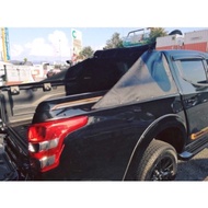 4X4 Canvas Mitsubishi Triton Adventure 2015 Canvas