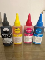 EPSON PRINTER ink