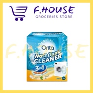 ORITA Washtank Cleanser (2 x 300g)