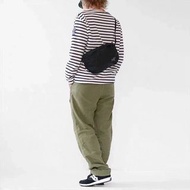 ARC’TERYX heliad斜挎包6L 男女同款