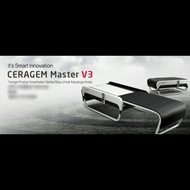 CERAGEM MASTER V3 AUTOMATIS