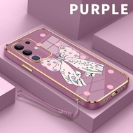 Casing hp vivo T4X S1 Prime Pro S10e S12 S16 S16e S17 S17t S18 T1 5G T1x 4G T2 T3 U10 U3 U20 X9 X9s 