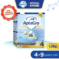 Aptagro Step 4 1.2kg(Expired June 2024)