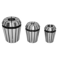 CNC Engraving Machine Chuck ER20 Collet Processing Center Collet CNC Collet Taiwan Collet High Preci