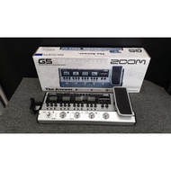 ZOOM G5 Multi-Effector 【direct from Japan】