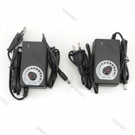 AC100-240V to DC  Adapter 9-24V 1A Adjustable Power Supply Transformer Electric Charger  MY8B3