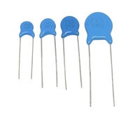 20pcs/lot High Voltage Porcelain Sheet Capacitor 1KV 2KV 3KV 4KV 33/47/56/82/100/150P/220PF 1000V