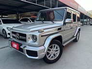 2006 M-Benz G500 5.0 男人ㄉ大型玩具車💗