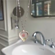 FromJune First love necklace