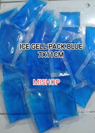 ice gell pendingin kipas ac portable kipas angin 7x11cm