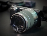 Sony NEX-5N Camera Set／索尼 NEX-5N 相機套裝