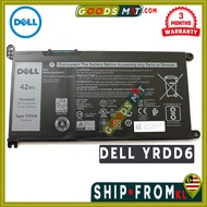 DELL YRDD6 P120G P90F002 1VX1H P76F001 P116G001 P111G001 Vostro 5481 5490  Latitude 3400 15 3580 549