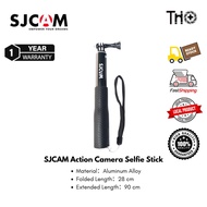 SJCAM Action Camera Selfie Stick For SJ4000 SJ4000 Air SJ11 Active SJ20 Dual Lens C100