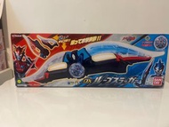 Ultraman 鹹蛋超人玩具