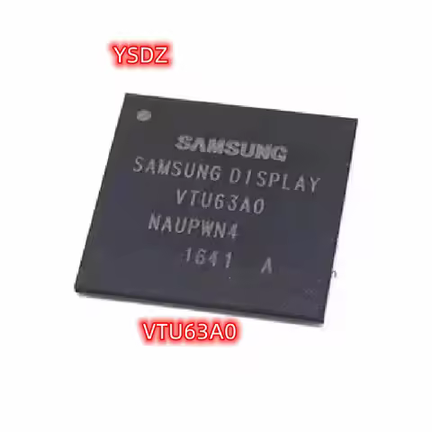 2-10PCS/LOT VTU63A0 VTU63AO BGA 100% New Spot stock