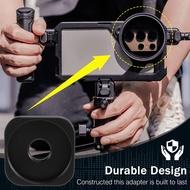 Universal M Mount to 37mm Phone Lens Adapter Ring for Enhanced Mobile Photography for Various Smartp