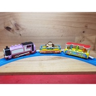 Takara Tomy Electric Motorised Train Thomas and Friends - Rosie
