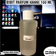 BIBIT PARFUM BLUE DIAMOND 100 ML ORIGINAL