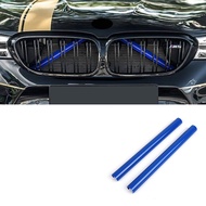 For BMW G01 G02 G05 F25 F26 F20 116i 118i 120i F30 F31 F34 GT 320i 328i G30 G31 2pcs Car Front Grill